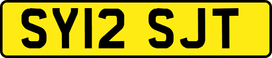 SY12SJT