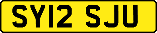 SY12SJU