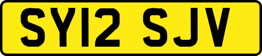 SY12SJV