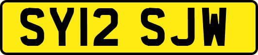 SY12SJW