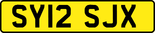 SY12SJX
