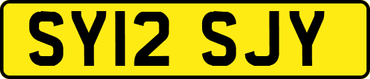 SY12SJY