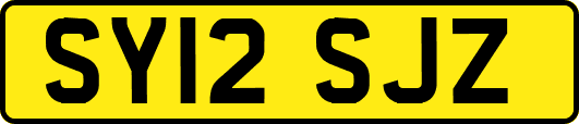 SY12SJZ