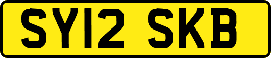 SY12SKB