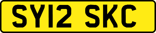 SY12SKC