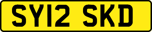 SY12SKD