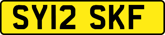 SY12SKF
