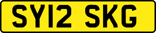 SY12SKG