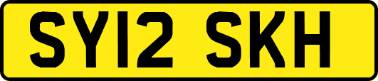SY12SKH