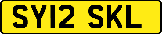SY12SKL