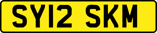 SY12SKM