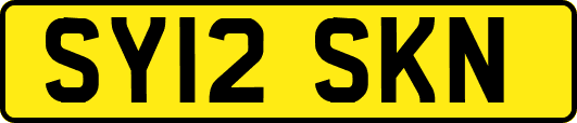 SY12SKN