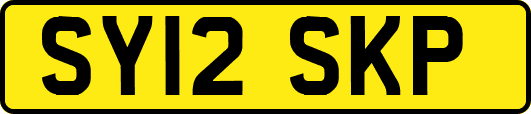 SY12SKP