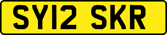 SY12SKR