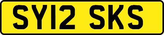 SY12SKS