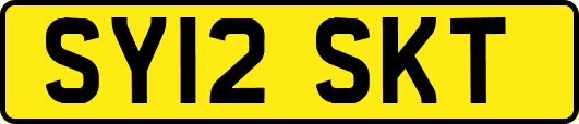 SY12SKT