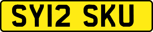 SY12SKU