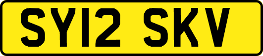 SY12SKV