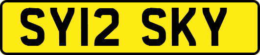 SY12SKY
