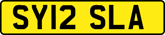 SY12SLA