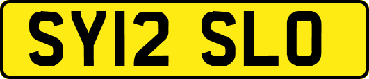 SY12SLO