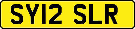 SY12SLR
