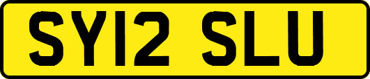 SY12SLU