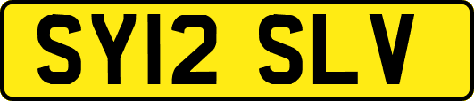 SY12SLV