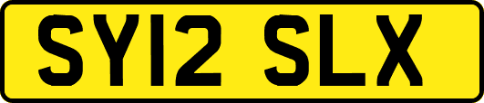 SY12SLX