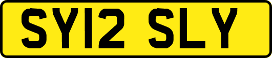 SY12SLY