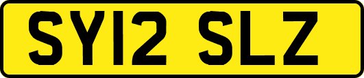 SY12SLZ