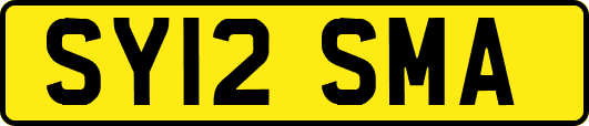 SY12SMA