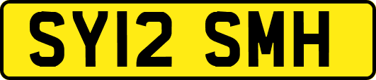 SY12SMH