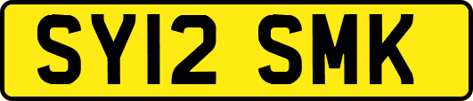 SY12SMK