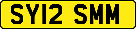 SY12SMM