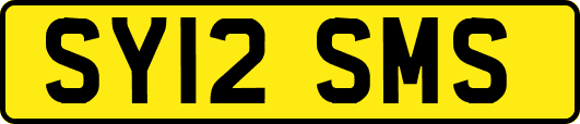 SY12SMS
