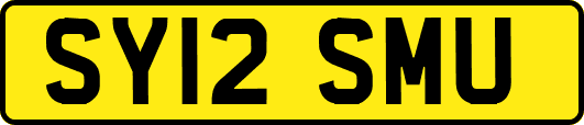SY12SMU