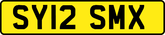 SY12SMX