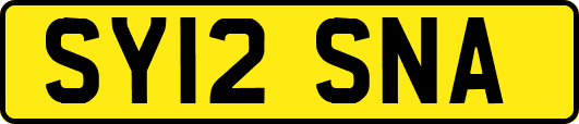 SY12SNA