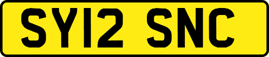 SY12SNC