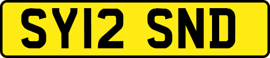 SY12SND