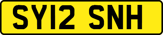 SY12SNH