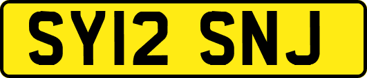 SY12SNJ