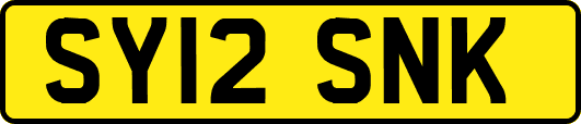 SY12SNK