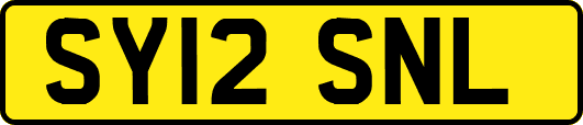 SY12SNL