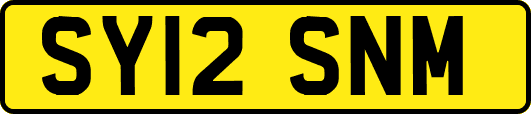 SY12SNM