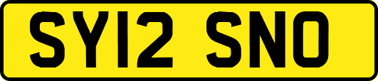 SY12SNO