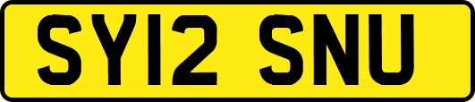 SY12SNU