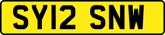 SY12SNW