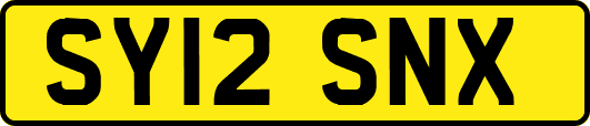 SY12SNX